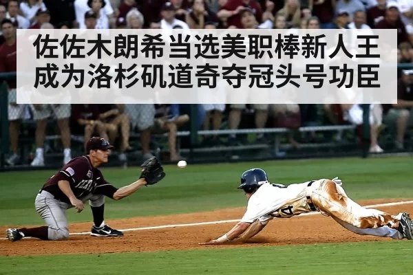 baseball playoff action