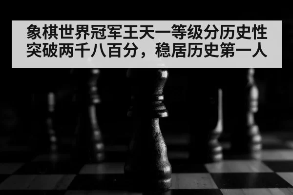 chess board strategy game